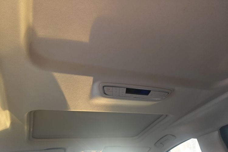 别克GL8 2023款 ES陆尊 尊享型局部细节22