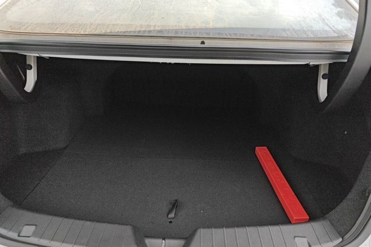 长安 锐程PLUS 2023款 1.5T DCT领航型局部细节23