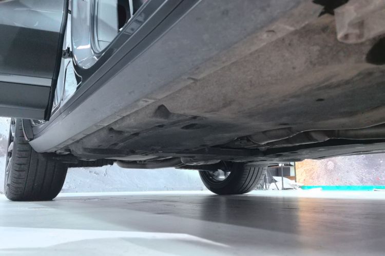 保时捷 2024款 Cayenne 3.0T局部细节9001