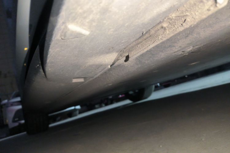 大众ID.3 2025款 聪明款 出众版局部细节9001