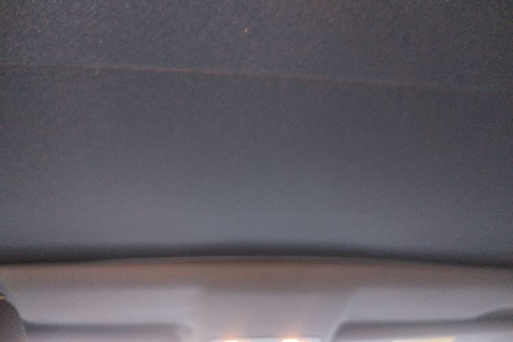 陆风X7 2015款 2.0T 全景尊贵版局部细节22