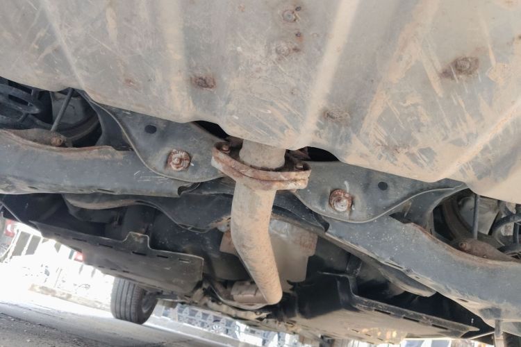 马自达CX-5 2017款 2.5L 自动两驱智尊型 国V局部细节9009