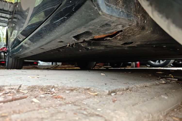 零跑汽车 零跑C01 2023款 525舒享版局部细节9001