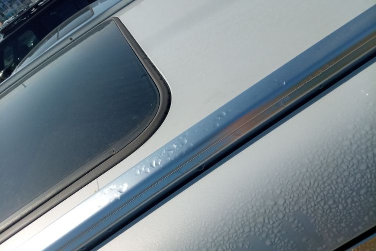 比亚迪 唐新能源 2025款 智驾版 DM-i 115KM 尊荣型局部细节57