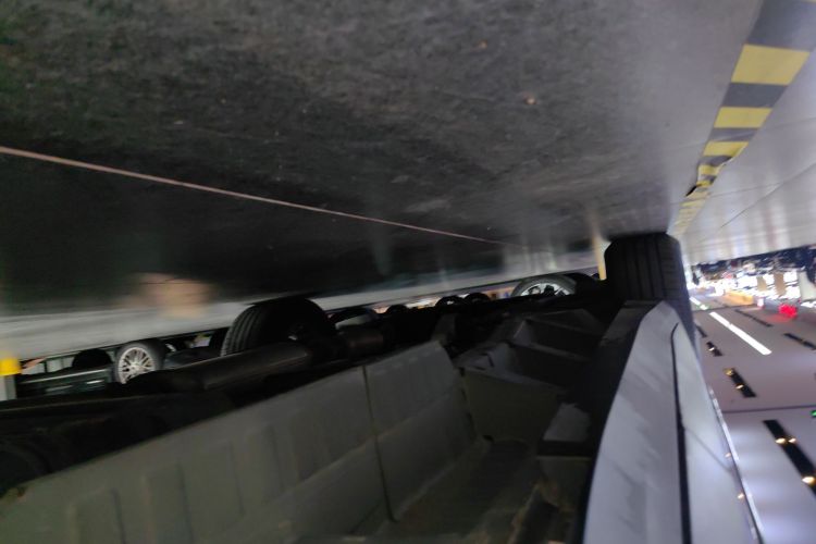 凯迪拉克XT5 2020款 改款 28T 豪华型局部细节9002