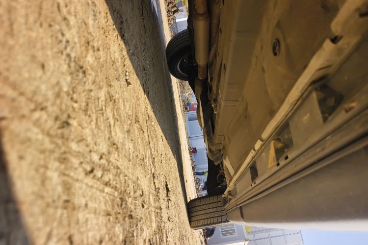 三菱 奕歌 2018款 1.5T CVT两驱梦想版局部细节9004