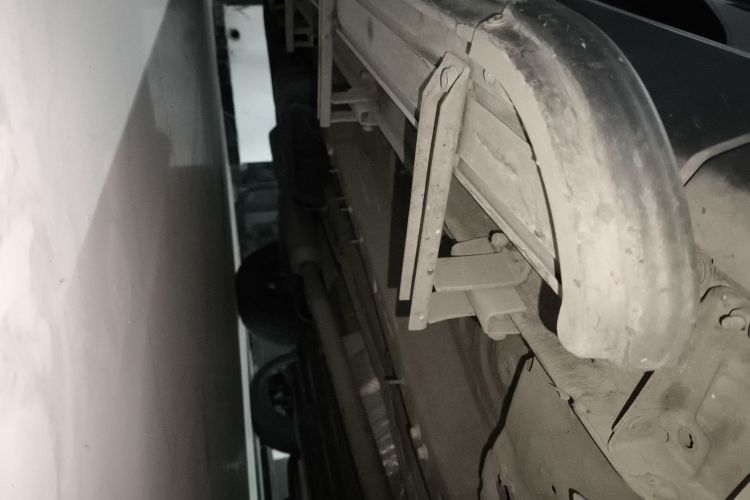 星途瑶光 2023款 400T 两驱优享飞鱼版局部细节9001