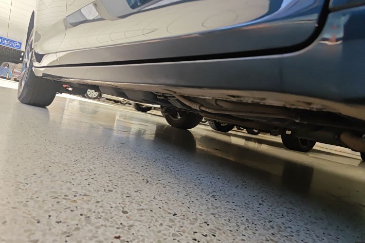 广汽传祺 传祺M6 2021款 270T DCT尊荣版（七座）局部细节9001