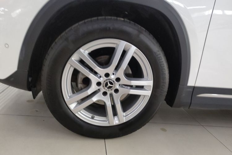 奔驰GLA 2020款 GLA 180车身外观6007