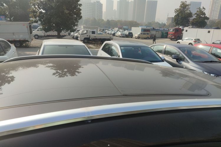 保时捷 2017款  Macan 2.0T局部细节57