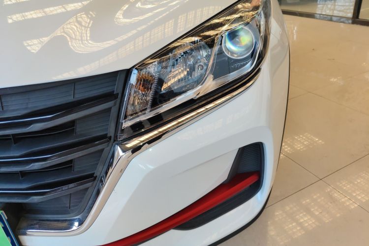 东风风光 风光500 2021款 1.5L 手动乐享型局部细节36