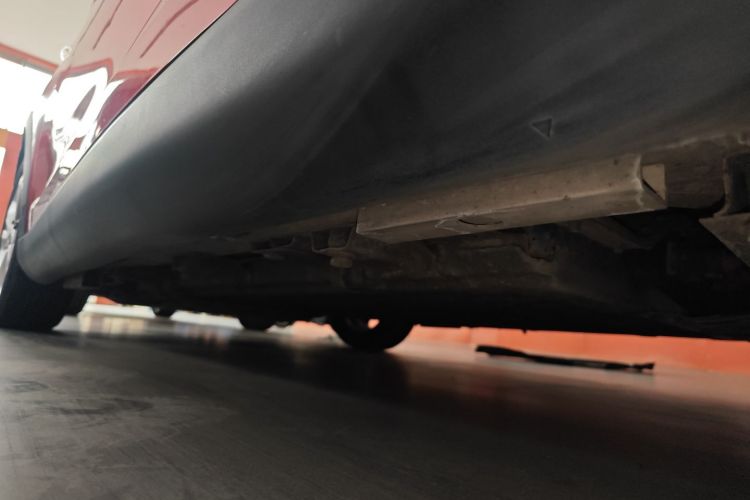 奇瑞新能源 小蚂蚁 2018款 400 4座智享版局部细节9002