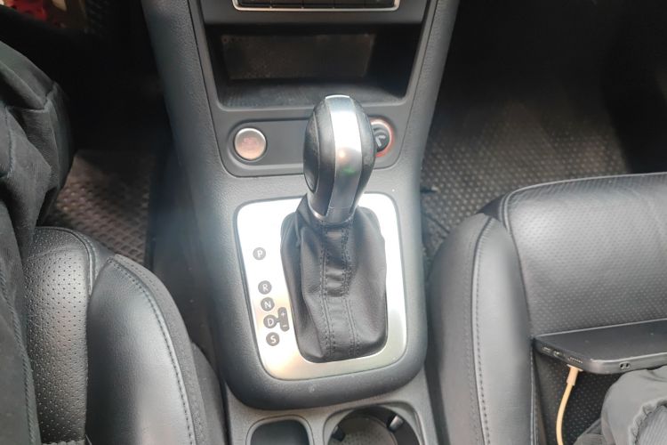 大众 途观 2015款 2.0TSI 自动四驱豪华版局部细节18