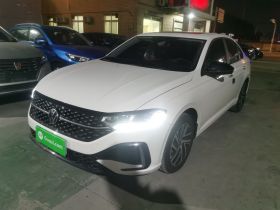 大众 朗逸 2024款 300TSI DSG星空满逸版