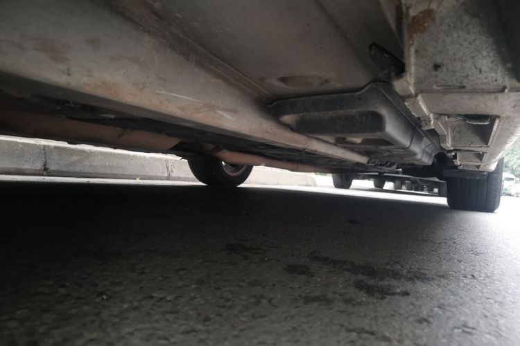 雷克萨斯ES 2014款 250 典雅版局部细节9004