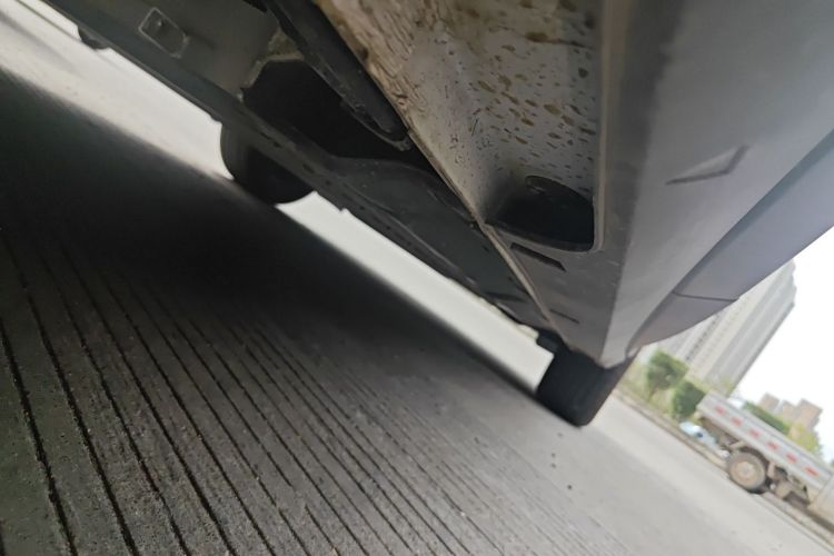 吉利银河 星愿 2025款 310km 青春版局部细节9002