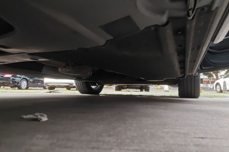 奥迪Q5L 2022款 改款 40T 豪华动感型局部细节9001