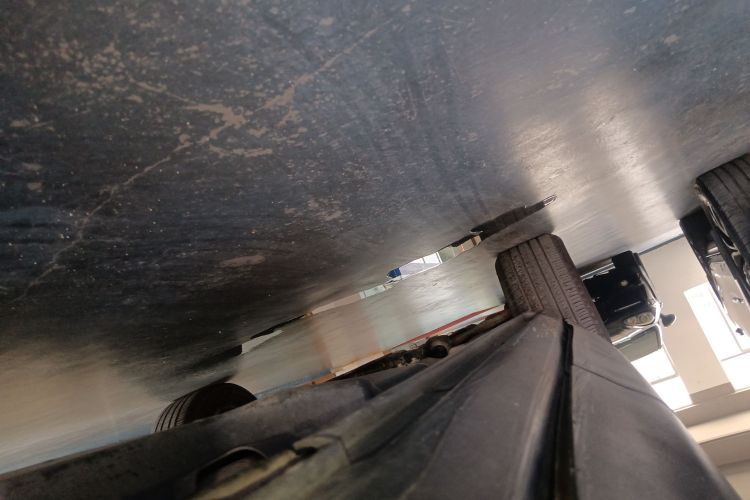 路虎 揽胜极光(进口) 2014款 2.0T 5门耀真版局部细节9002