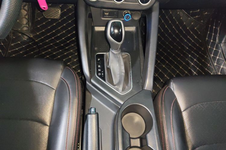 东风风光 风光500 2022款 1.5L CVT悦享型中控内饰18