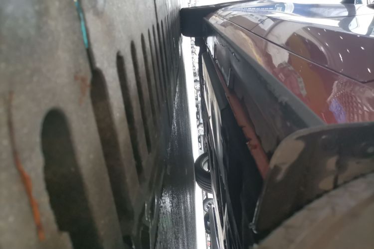 马自达3 昂克赛拉 2023款 2.0L 自动质炫版局部细节9002