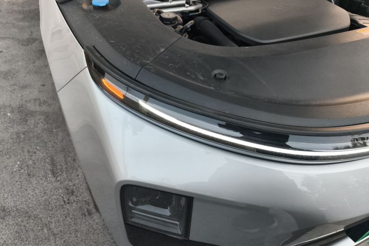 理想汽车 理想L6 2024款 Pro车身外观8