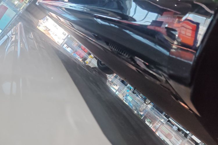 小米汽车 小米SU7 2024款 四驱超长续航高阶智驾Max版局部细节9002