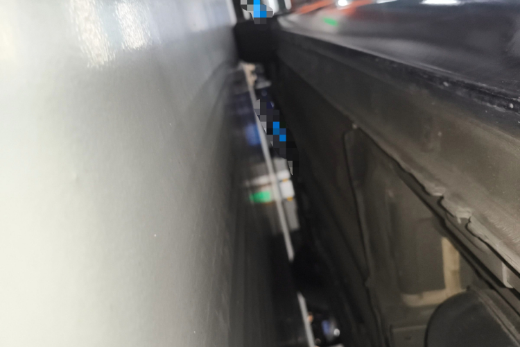 日产 天籁 2021款 2.0L XL Upper AD1 智行领航版局部细节9003