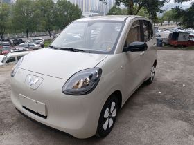 五菱汽车 宏光MINIEV 2025款 四门版 进阶款