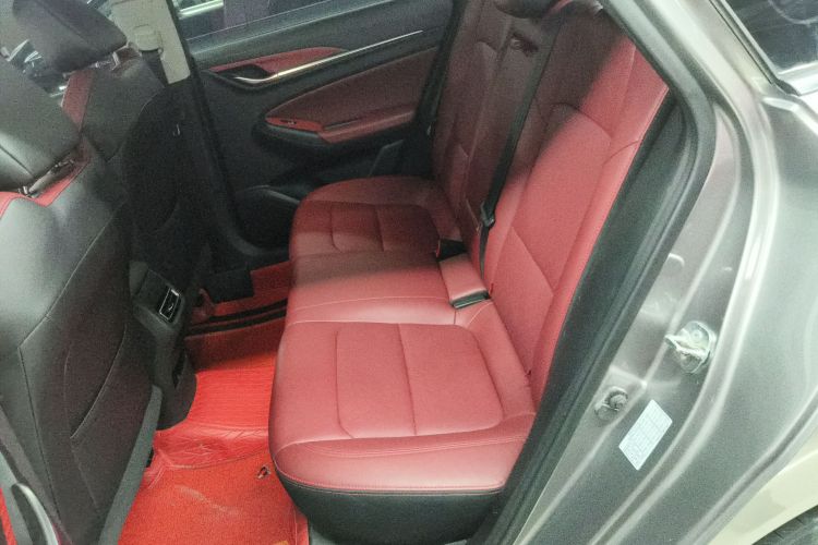 长安 逸动 2020款 PLUS 蓝鲸NE 1.4T GDI DCT旗舰型中控内饰7004