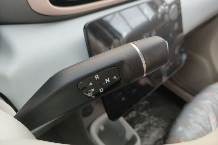 零跑汽车 零跑T03 2025款 310舒享版中控内饰18