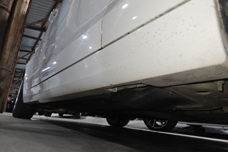 凯迪拉克ATS-L 2017款 28T 技术型局部细节9001