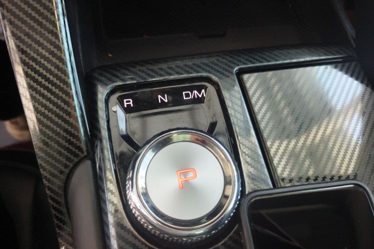 哈弗H6 2021款 第三代 2.0T 自动四驱Supreme局部细节18