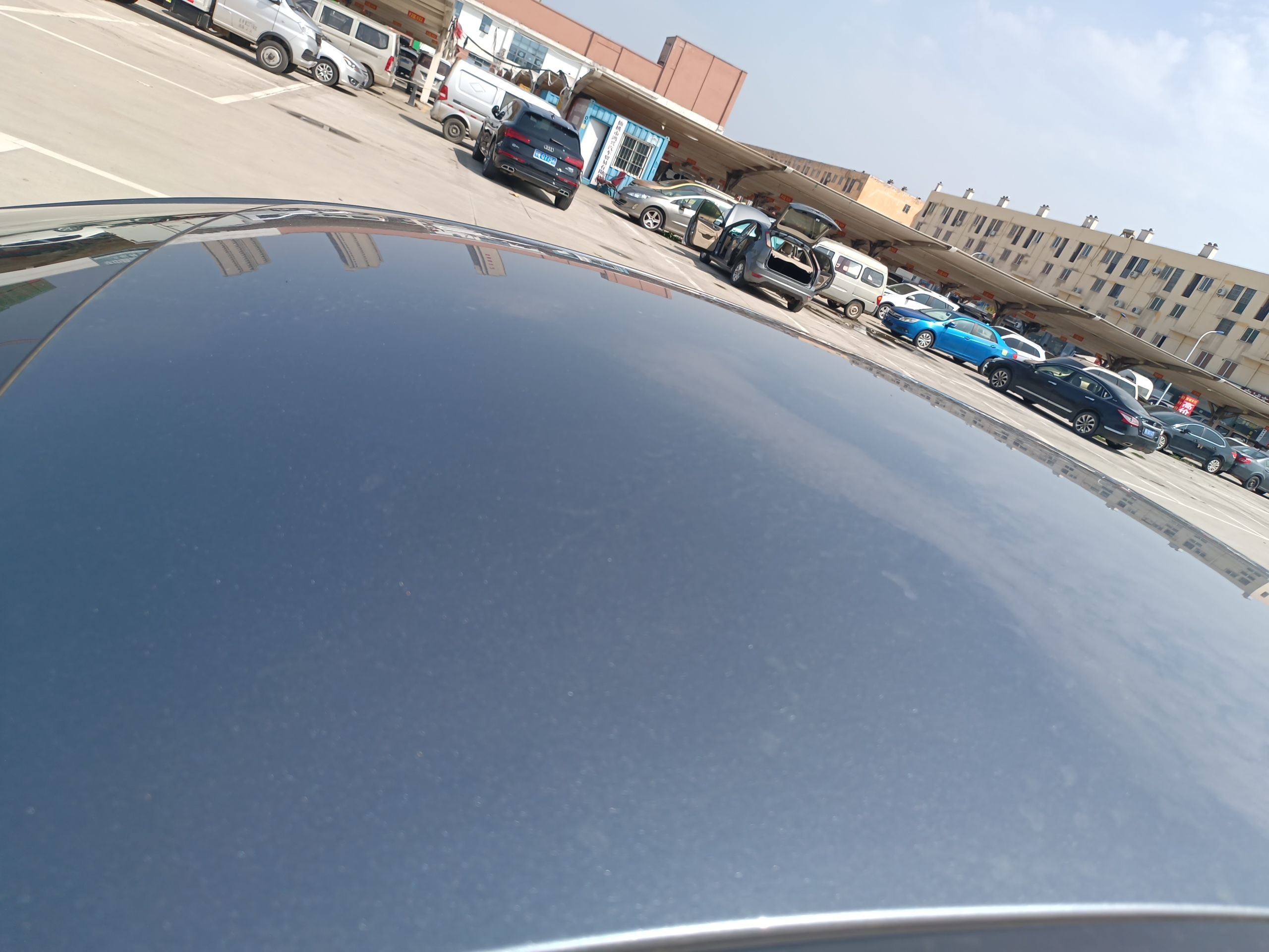 车300二手车图片