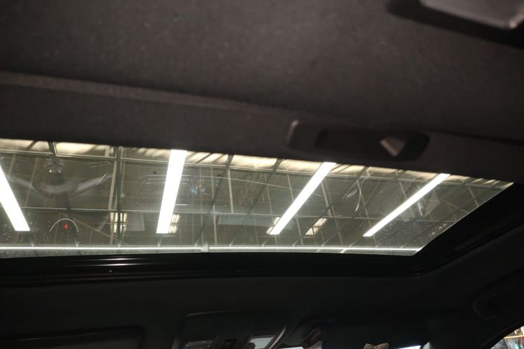 马自达CX-4 2020款 2.5L 自动两驱蓝天驾趣版局部细节22