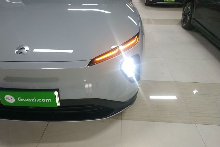 蔚来ES6 2023款 75kWh局部细节36