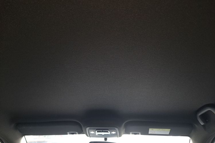 比亚迪 海鸥 2023款 活力版中控内饰22