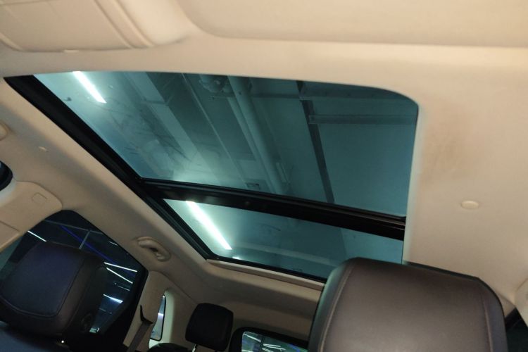 凯迪拉克XT5 2018款 25T 豪华型局部细节22