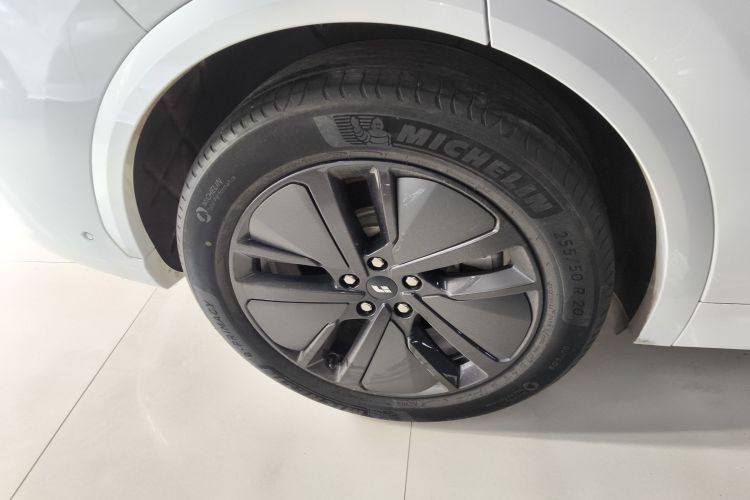 理想汽车 理想L7 2024款 MAX车身外观6003