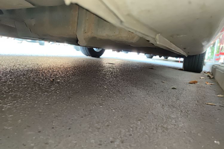 吉利汽车 帝豪 2019款 领军版 1.5L CVT向上亚运版 国V局部细节9002