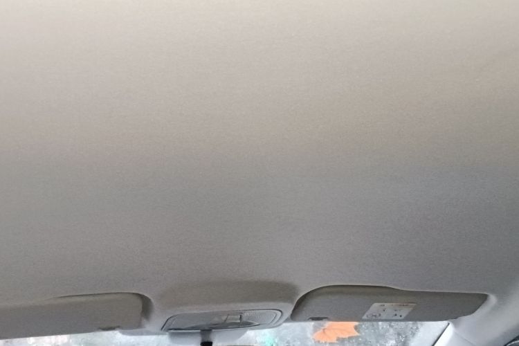 奔腾NAT 2023款 PRO 智享出行版 425km局部细节22