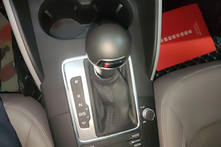 奥迪A3 2020款 Limousine 35 TFSI 时尚型 国VI中控内饰18