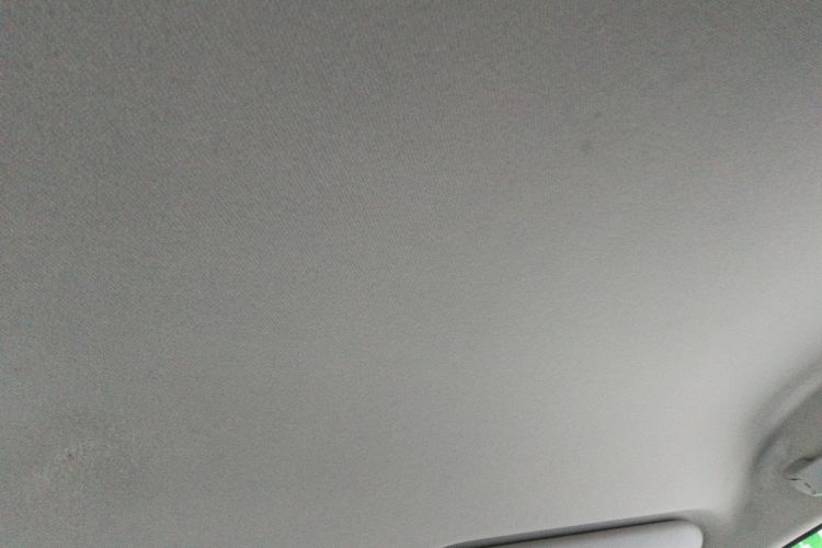 长安启源 长安Lumin 2022款 301km 蜜甜款中控内饰22