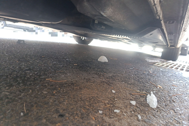 大众 高尔夫 2014款 1.4TSI 自动舒适型局部细节9002