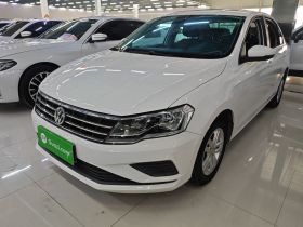 大众 捷达 2017款 1.4L 手动时尚型