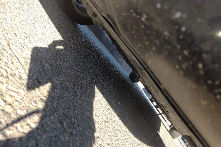 日产 轩逸 2019款 经典 1.6XE+ CVT智联领先版局部细节9008