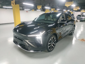 智己汽车 智己LS6 2026款 纯电 Max