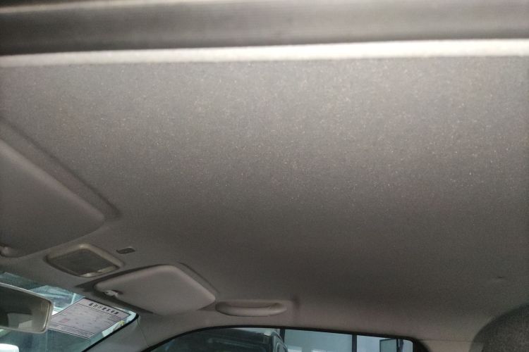 奇瑞 QQ冰淇淋 2022款 170km 圣代 磷酸铁锂中控内饰22