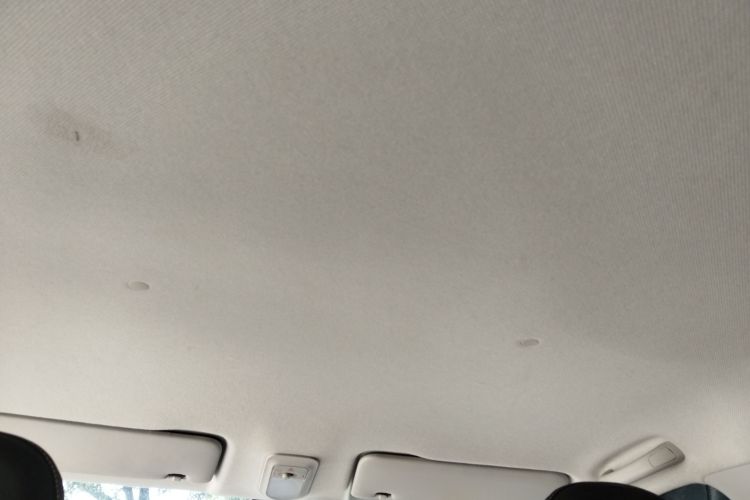 五菱汽车 五菱缤果 2023款 203km 轻享款中控内饰22