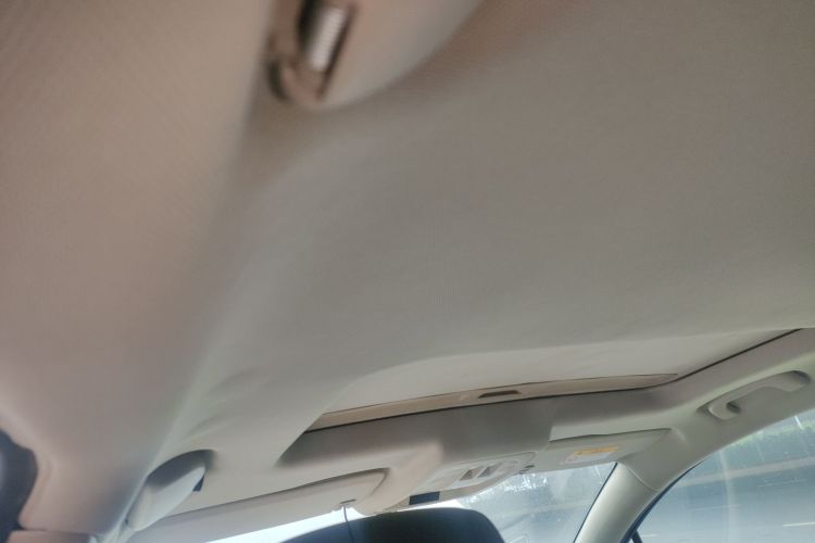 别克 威朗 2015款 三厢 15S 自动领先型局部细节22