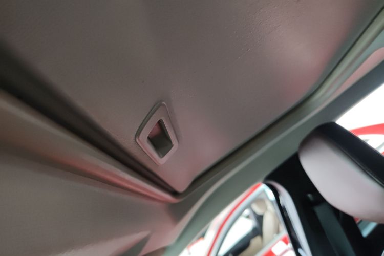 雷诺 科雷缤 2019款 TCe270 自动劲享型局部细节22